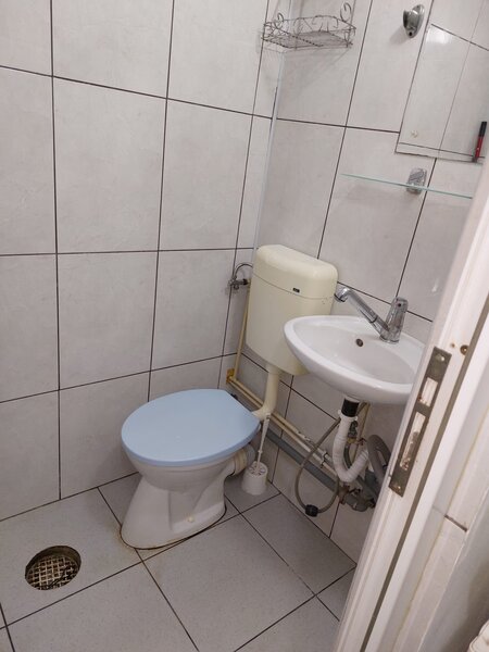 Drumul Taberei, Crinul de Padure, apropiere metrou,