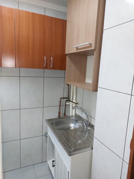 Drumul Taberei, Crinul de Padure, apropiere metrou,